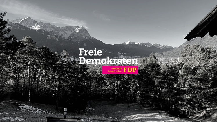 FDP Garmisch-Partenkirchen