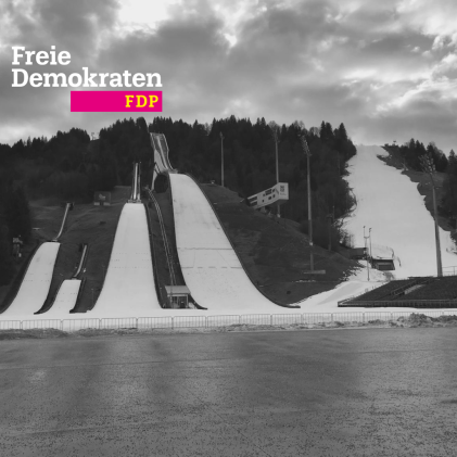 FDP Garmisch-Partenkirchen