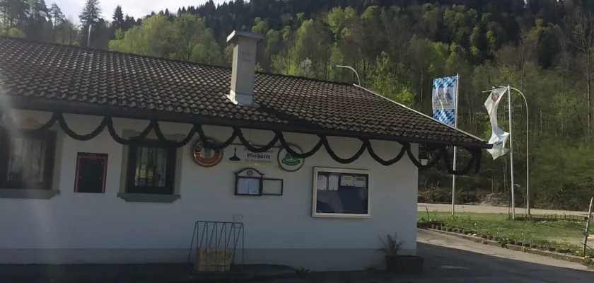 Eishütte